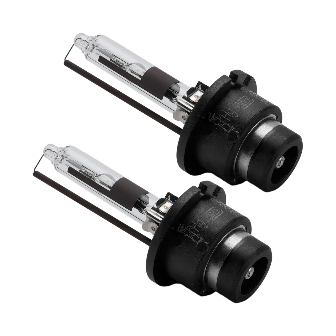 Car Light HID Xenon Headlight Bulb D2R 85V 35W 5000K For HELLA 8GS 178 560-872