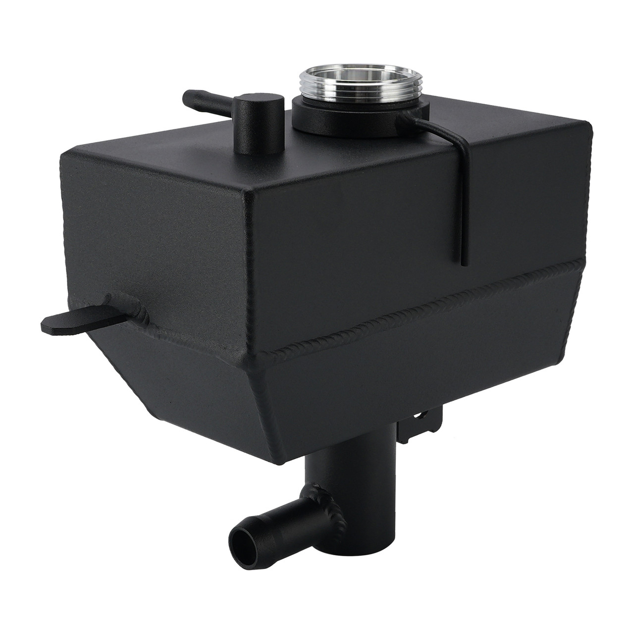 Coolant Reservoir Expansion Tank For Jeep Wrangler JL JLU 2018-2025 68364312AC