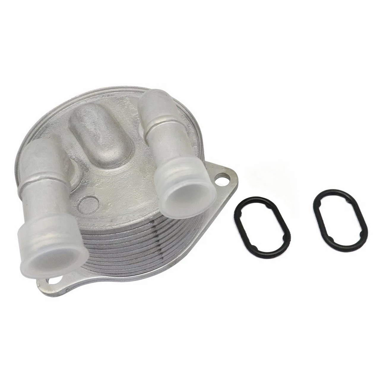 Transmission Oil Cooler 68373829AA For Jeep Compass 2018-2022