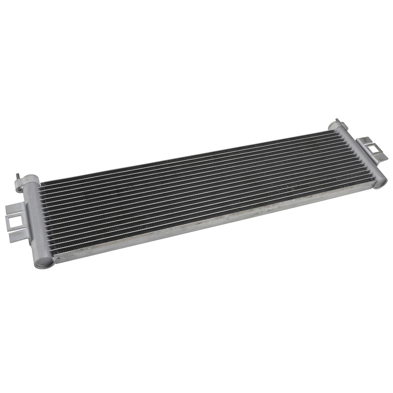 Engine Oil Cooler Radiator 17215A4DF50 For BMW M2 G87 2022-2023