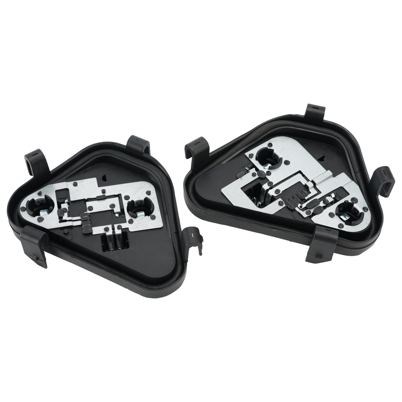 Rear L+R Bulb Holder Socket For BMW 3 Series F30 F80 Sedan 2011-2015 (PRE-LCI)
