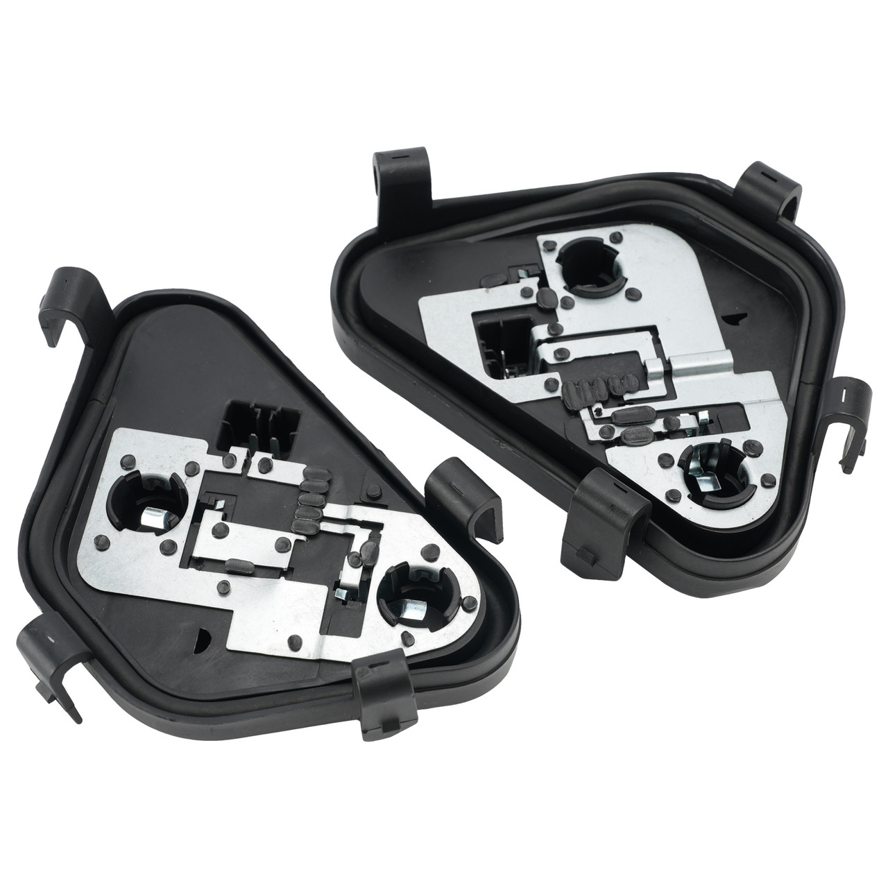 Rear L+R Bulb Holder Socket For BMW 3 Series F30 F80 Sedan 2011-2015 (PRE-LCI)