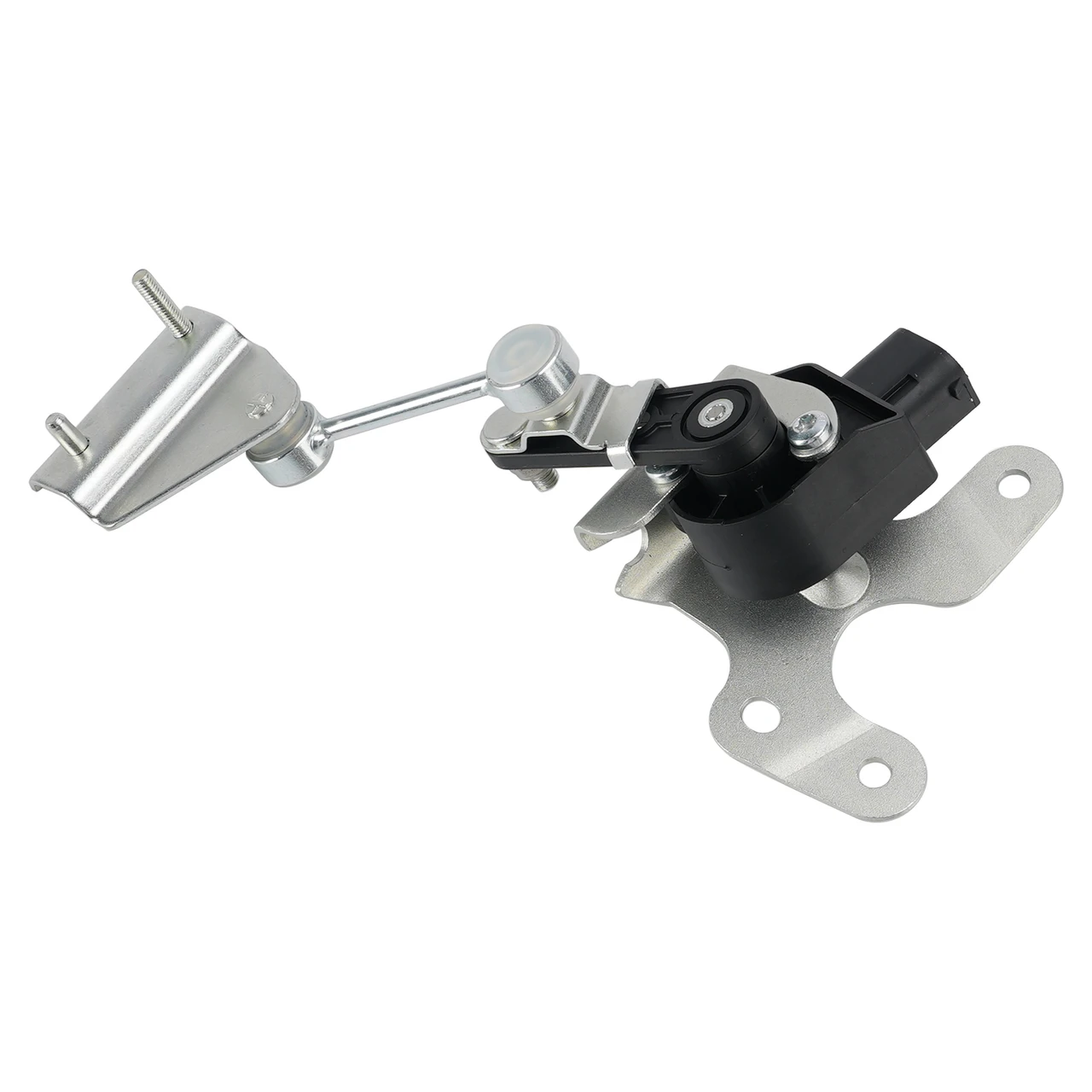 Rear Left Height Level Sensor 2129052902 For Mercedes C-Class W204 E-Class W212