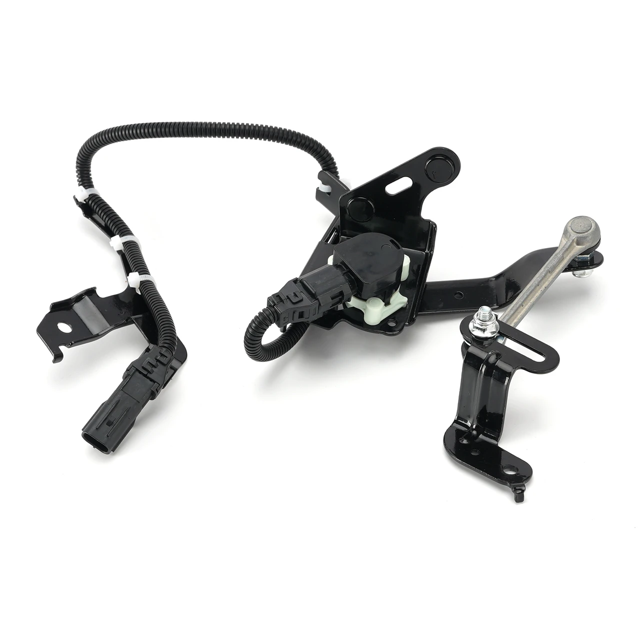 Rear Left Height Level Sensor 89408-48030 For Lexus GS450h RX350 2010-2013