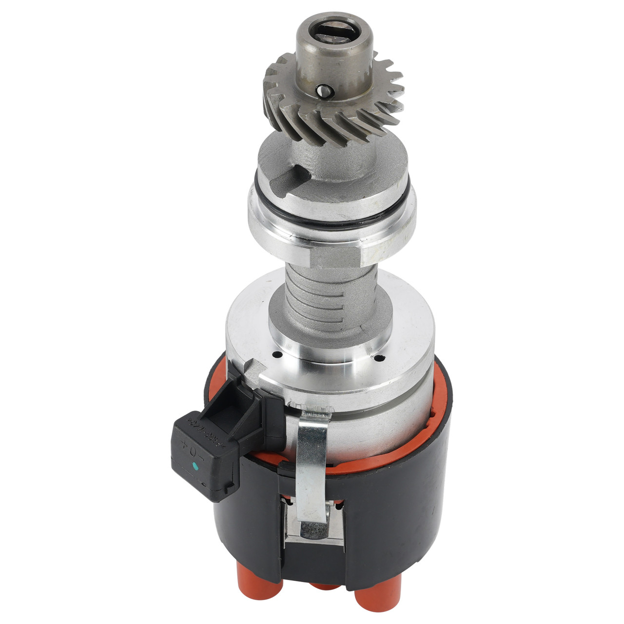 Ignition Distributor 037-905-205J For VW T4 PASSAT AUDI 80 100 C4 SEAT