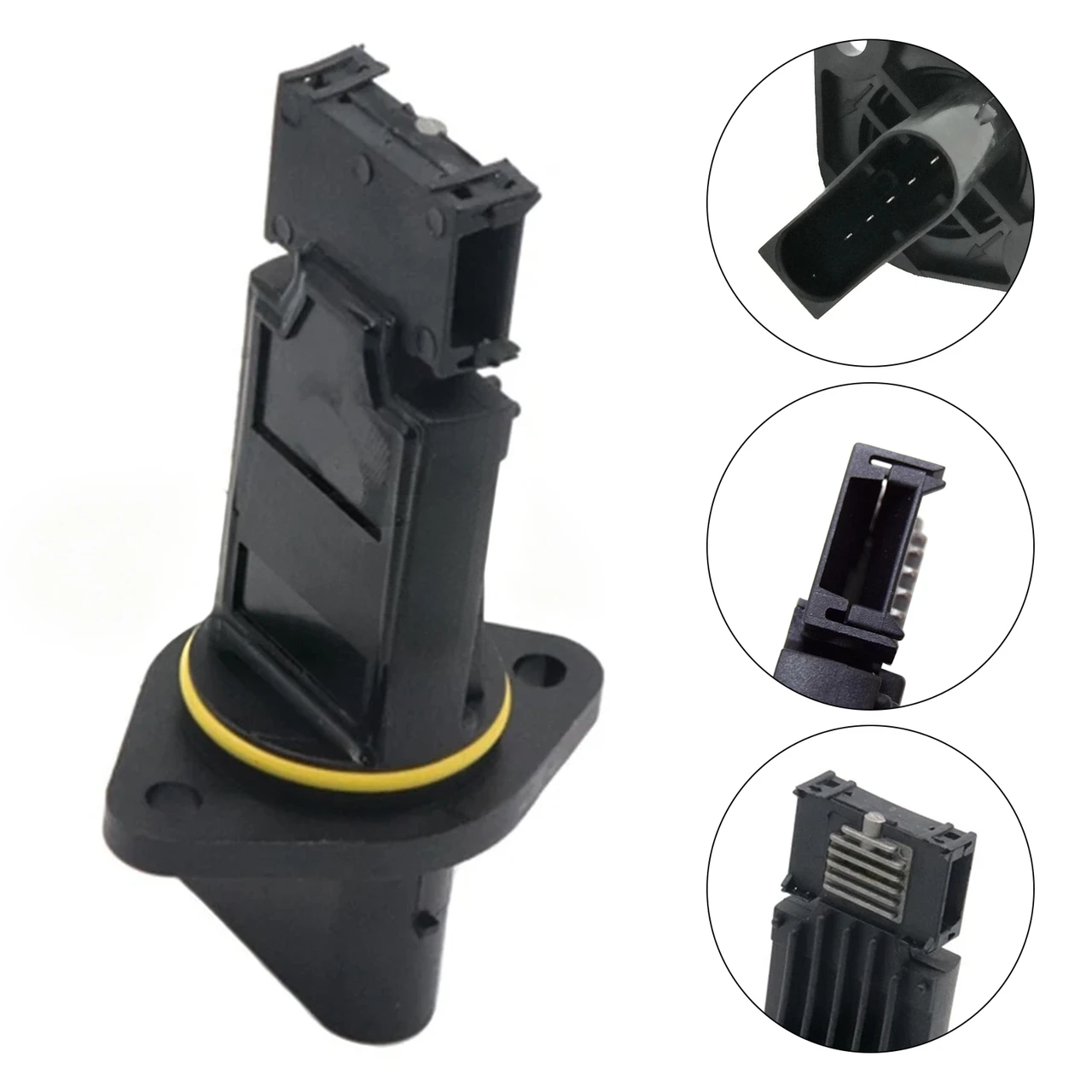 Mass Air Flow Meter Sensor For Mercedes Benz C-Klasse W203 2000-2007 6110940048