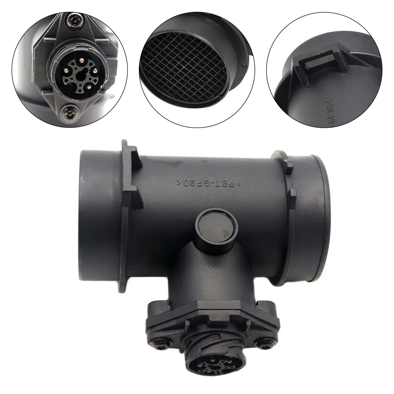 Mass Air Flow Meter Sensor For Mercedes-Benz C-Klasse W202 1993-2000 0280217100