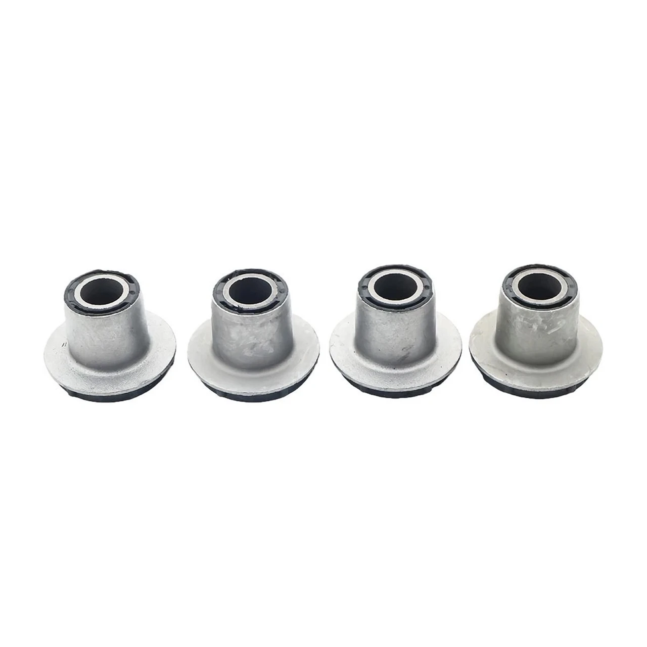 4x Left Right Rack and Pinion Mounting Bushing Kit For Toyota Sienna 2004-2011