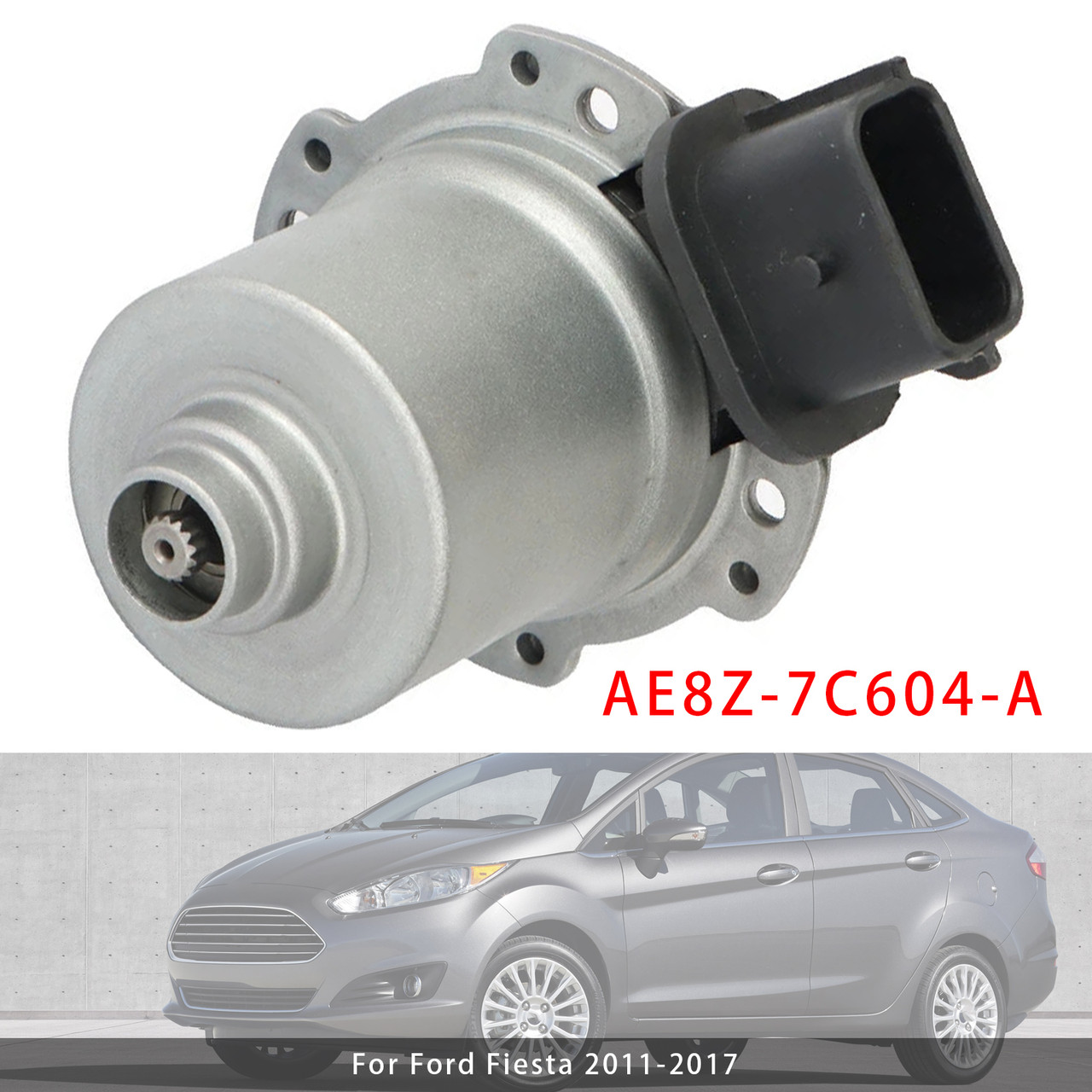 Automatic Transmission Clutch Actuator For Ford Focus 2011-2017 AE8Z-7C604-A