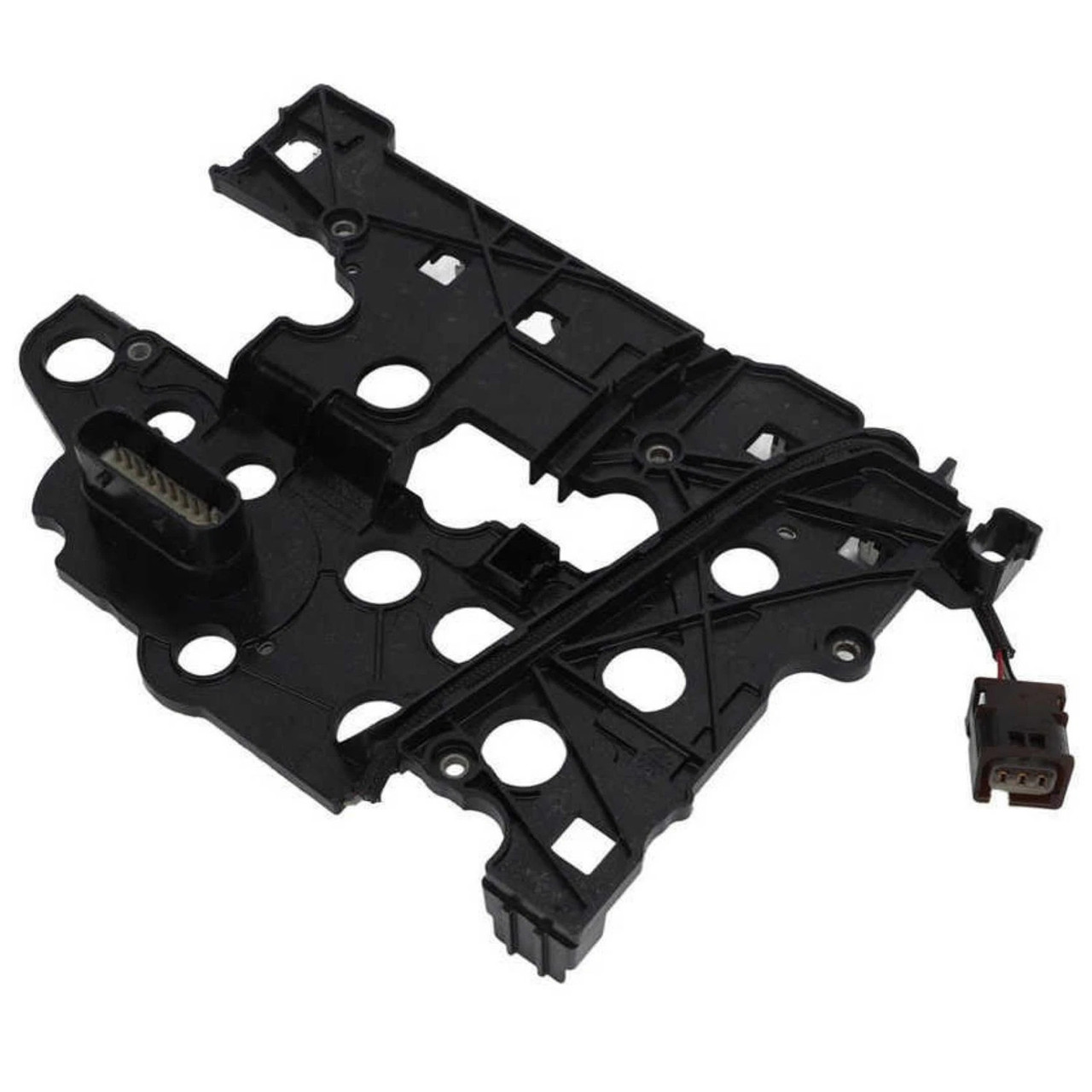 Automatic Transmission Valve Body Separator Plate For Ford 6F35 FD8Z-7G276-B
