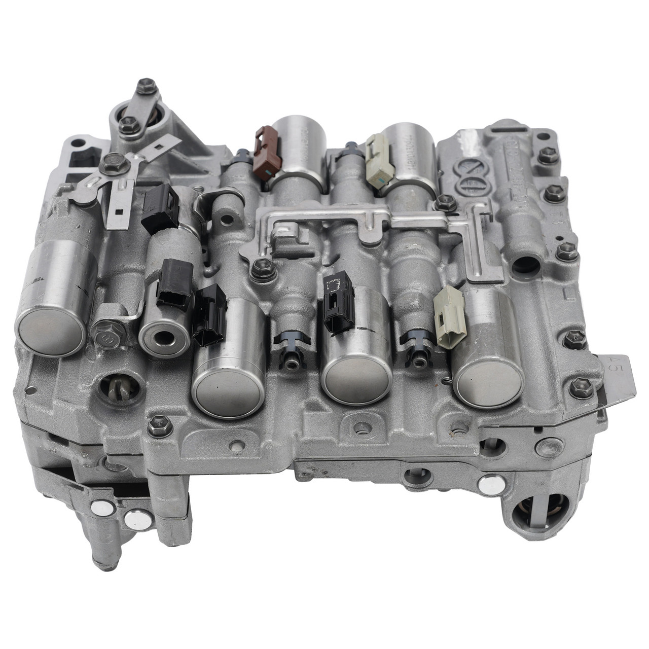 TF-81SC TF81 Transmission Valve Body For Lincoln Mazda Volvo Land Rover
