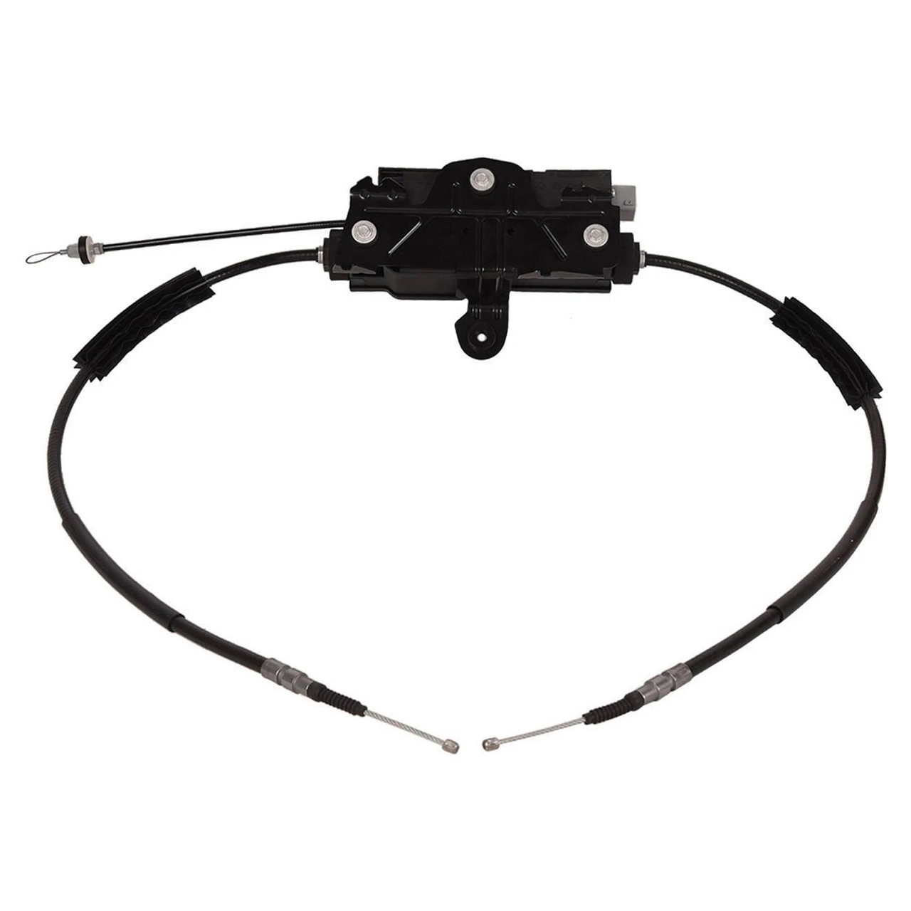 Parking Brake Actuator W/ Control Unit 34436877316 For BMW 740i 750Li