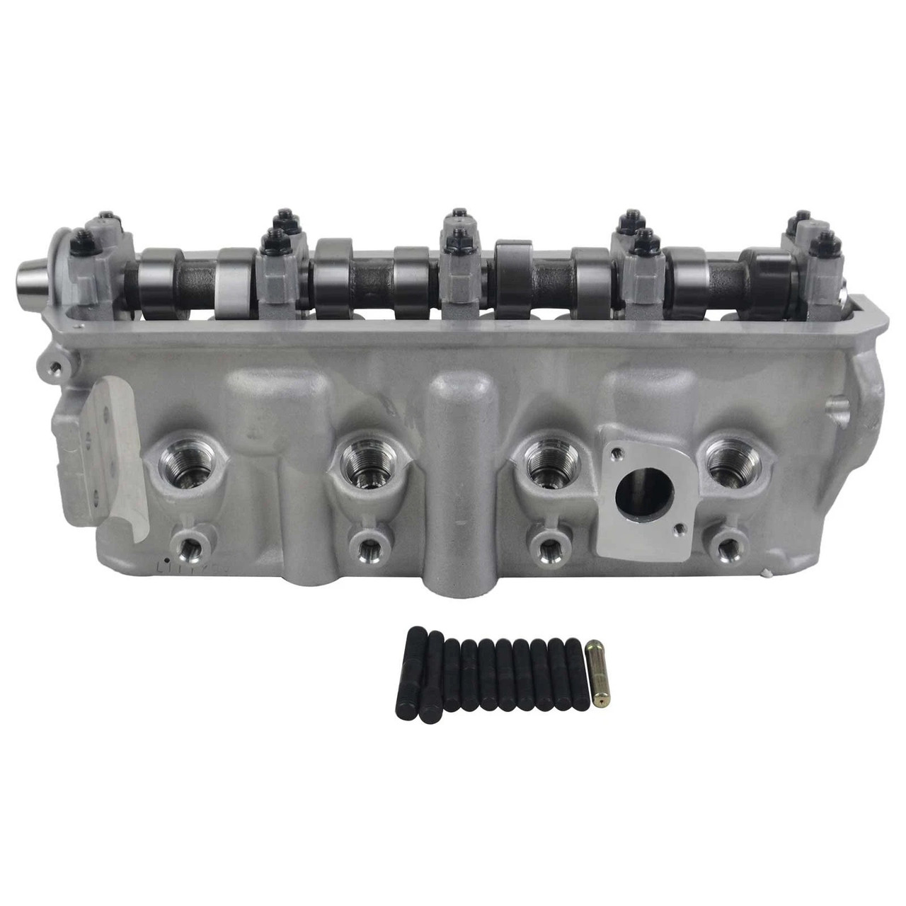 Complete Cylinder Head 028103351L For VW T4 Transporter Polo 1996-2003 Diesel