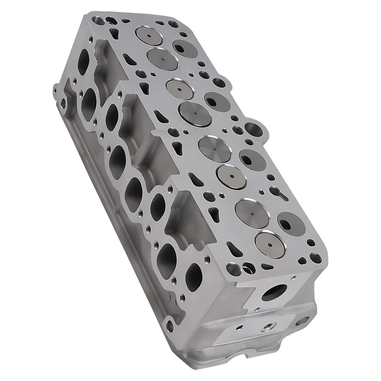 Complete Cylinder Head 028103351L For VW T4 Transporter Polo 1996-2003 Diesel