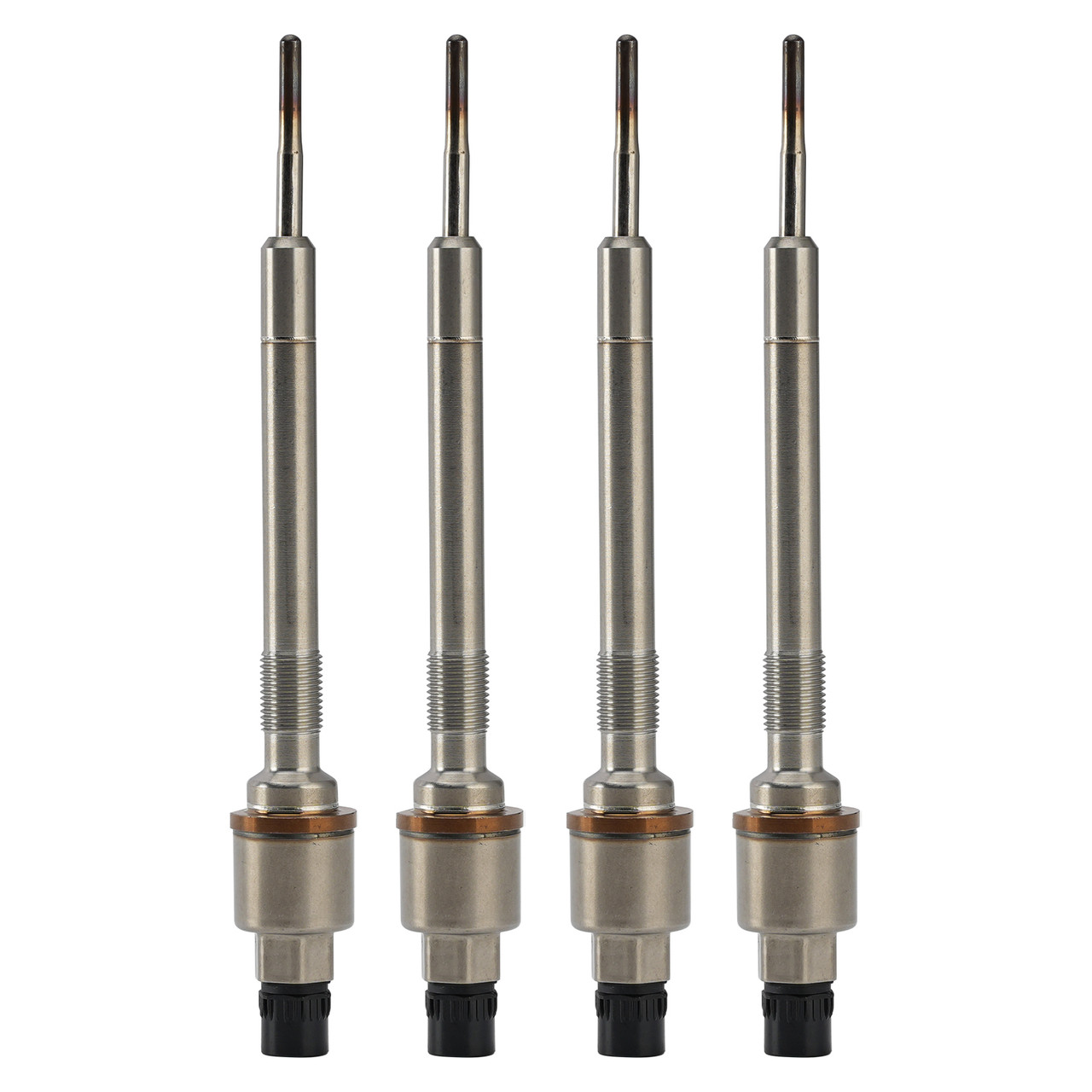 4PCS Glow Plug Pressure Sensor 55590467 for Vauxhall Astra Insignia 2.0CDTi
