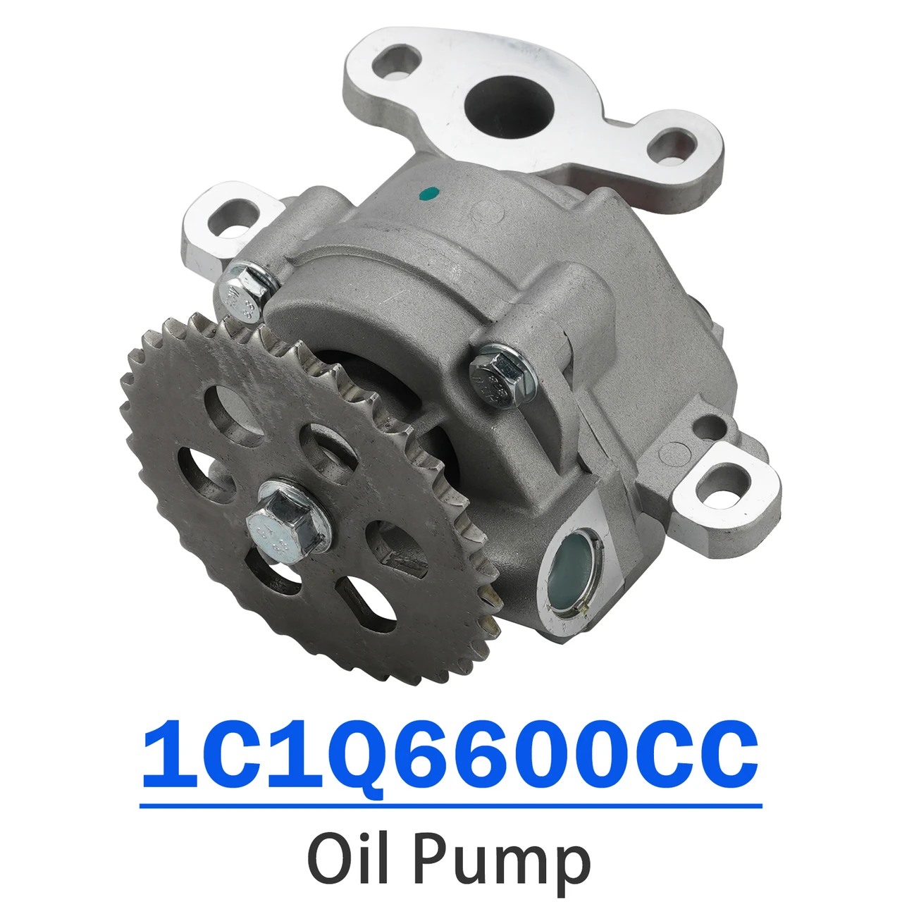 Engine Oil Pump for Ford Transit Ranger 2000-2024 1C1Q6600CC