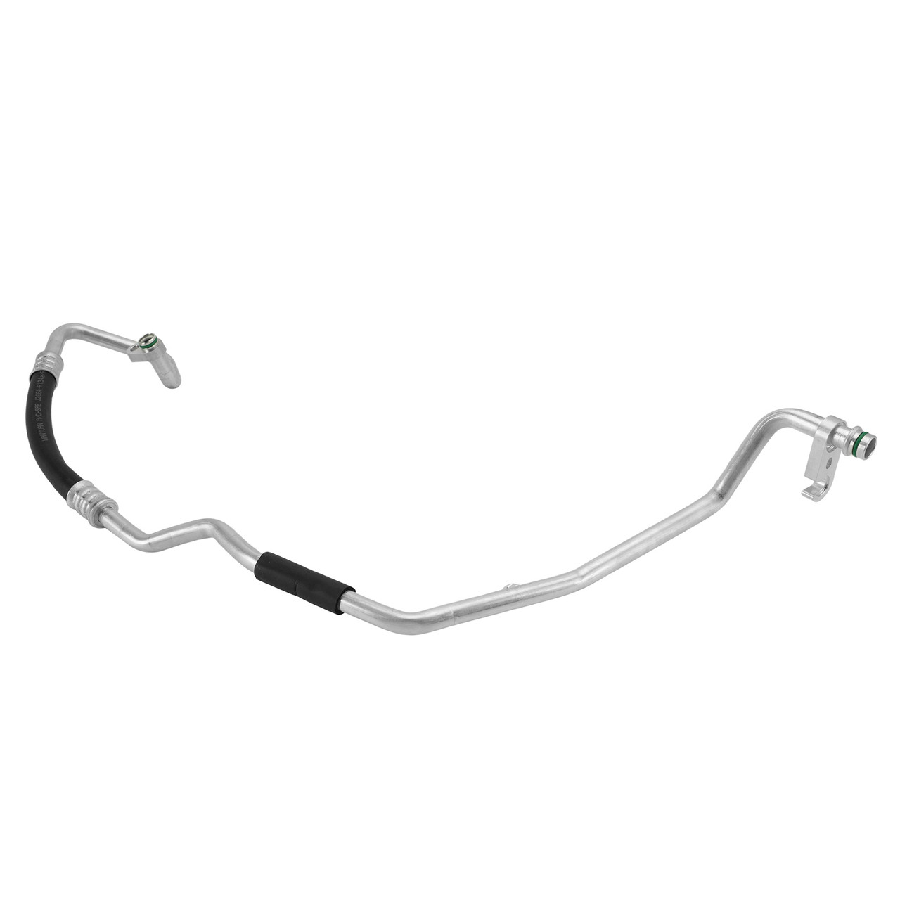 Air Conditioner Suction Low Side Hose 7815A889 For Mitsubishi Mirage 14-20