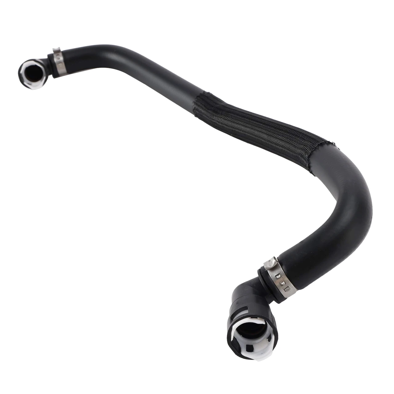 Engine Radiator Coolant Inlet Heater Hose FR3Z1847B For Ford Mustang 15-17
