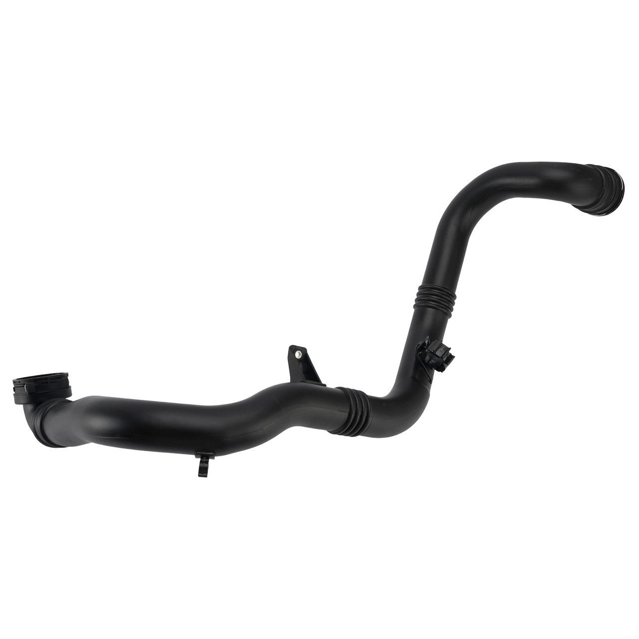 Coolant Radiator Hose PEH101080 For Land Rover Discovery 1998-2004