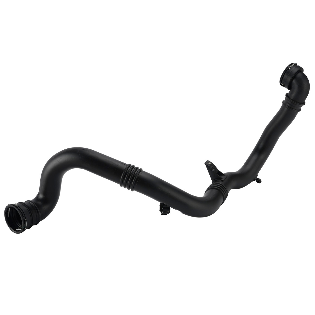 Coolant Radiator Hose PEH101080 For Land Rover Discovery 1998-2004