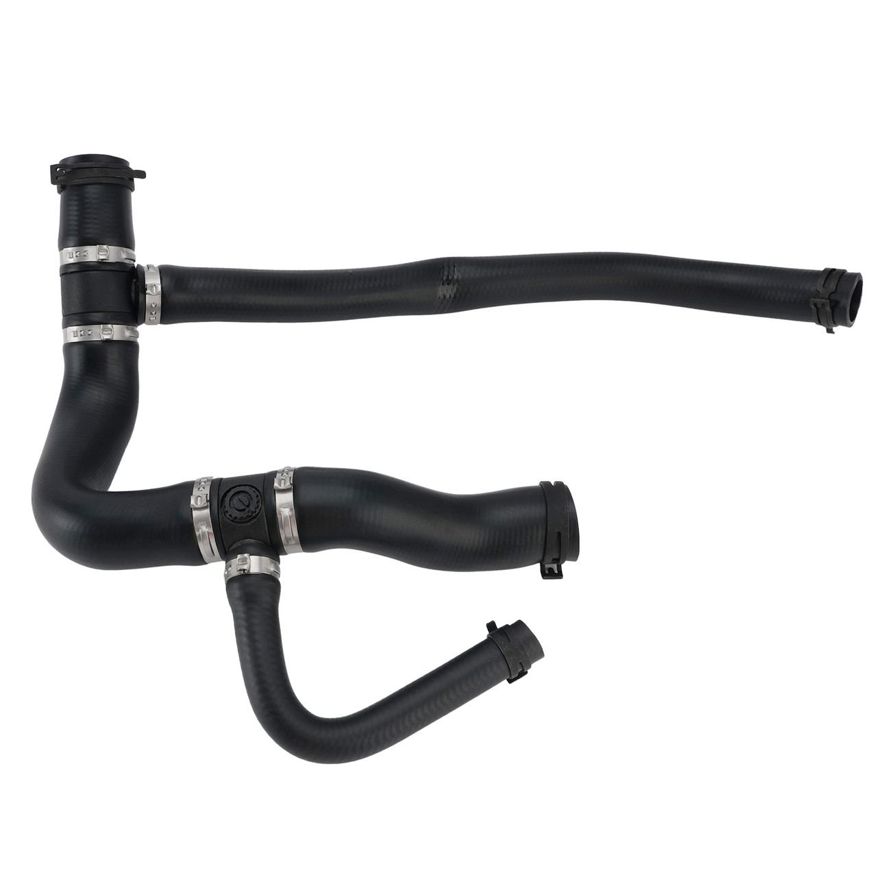 Air Outlet Intercooler Hose 39017739 For Chevrolet Cruze L4 1.4L GAS 2016-2019
