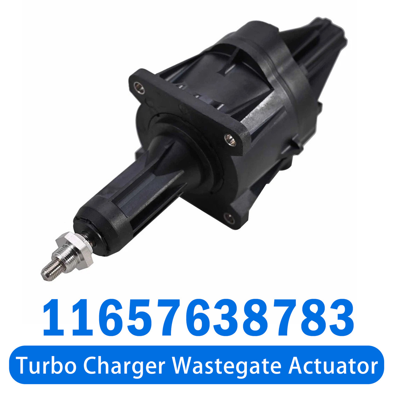 Turbo Charger Wastegate Actuator 11657638783 For BMW 228i 320i 2012-2018