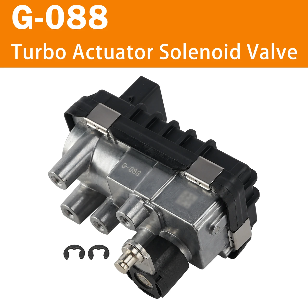 Turbo Actuator G-088 730314 6NW009228 for Mercedes E GL ML R 3.0D V6