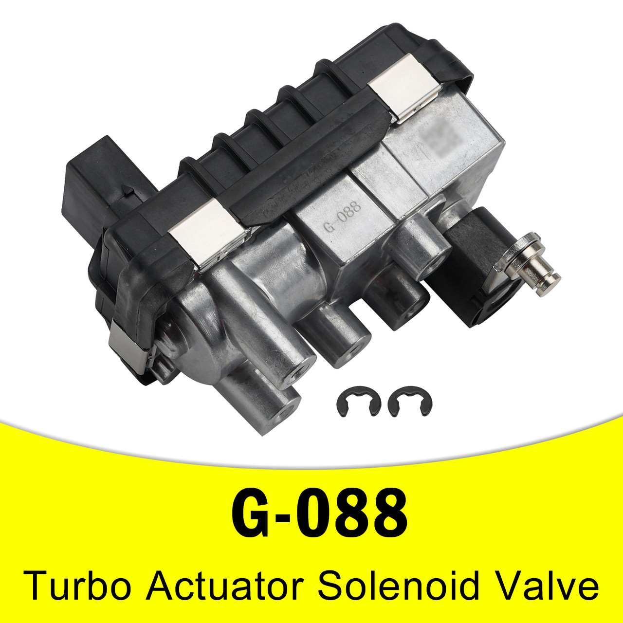 Turbo Actuator G-088 730314 6NW009228 for Mercedes E GL ML R 3.0D V6