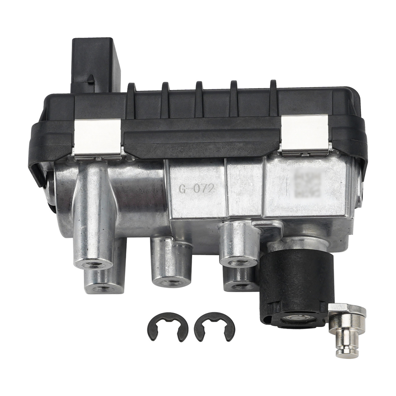 Turbo Actuator Solenoid Valve G-072 6NW009228 for BMW M57 E60 E61