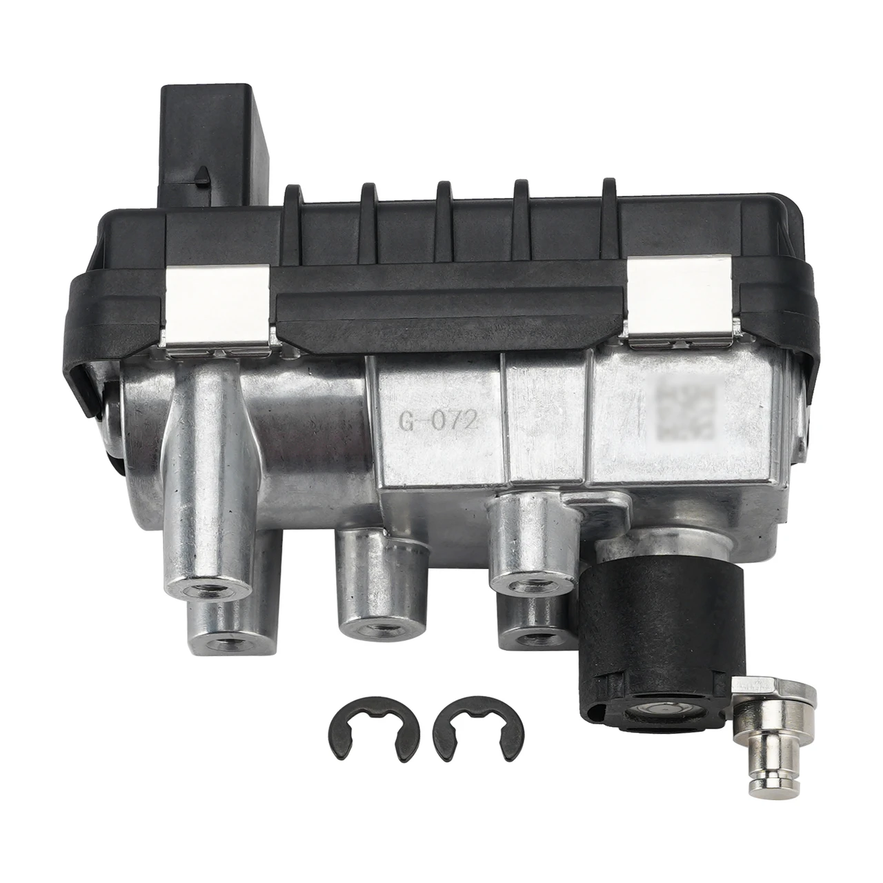 Turbo Actuator Solenoid Valve G-072 6NW009228 for BMW M57 E60 E61
