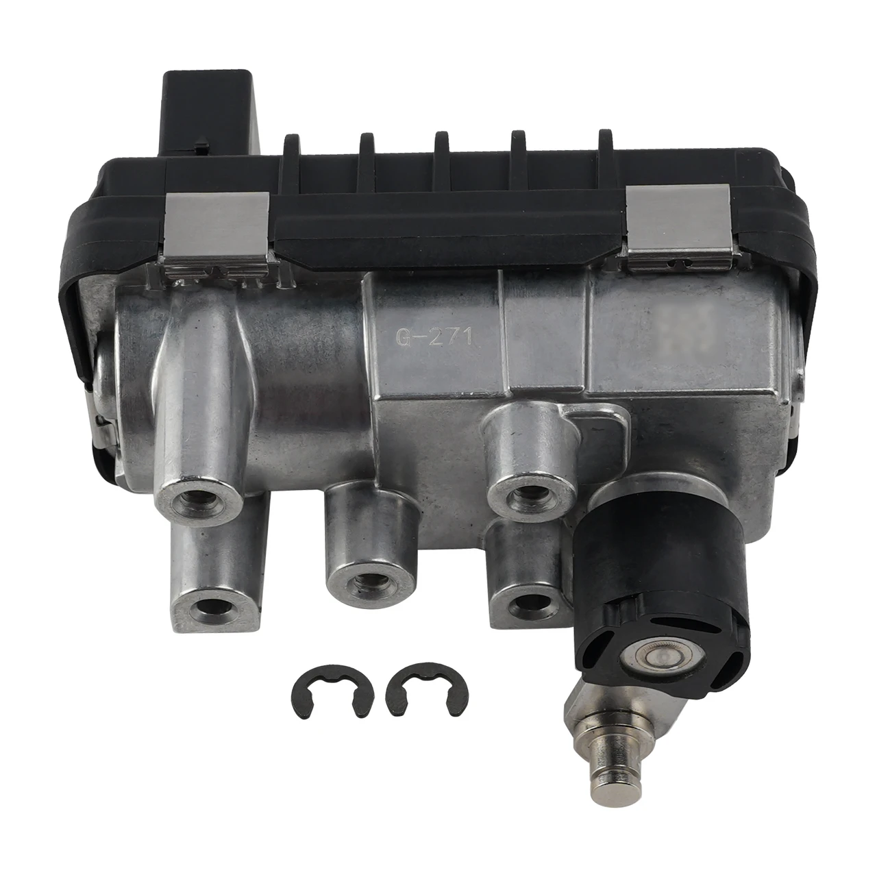 Turbo Actuator Solenoid Valve G-271 6NW008412 for Mercedes-Benz