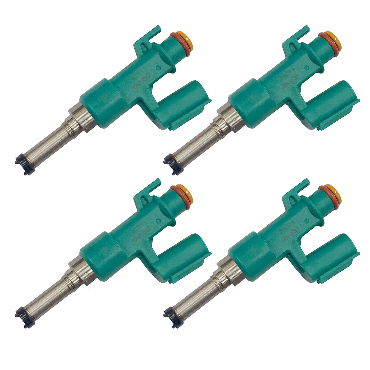4Pcs Fuel Injector For Toyota Corolla SE 2.0L L4 2019-2024 23209-29165