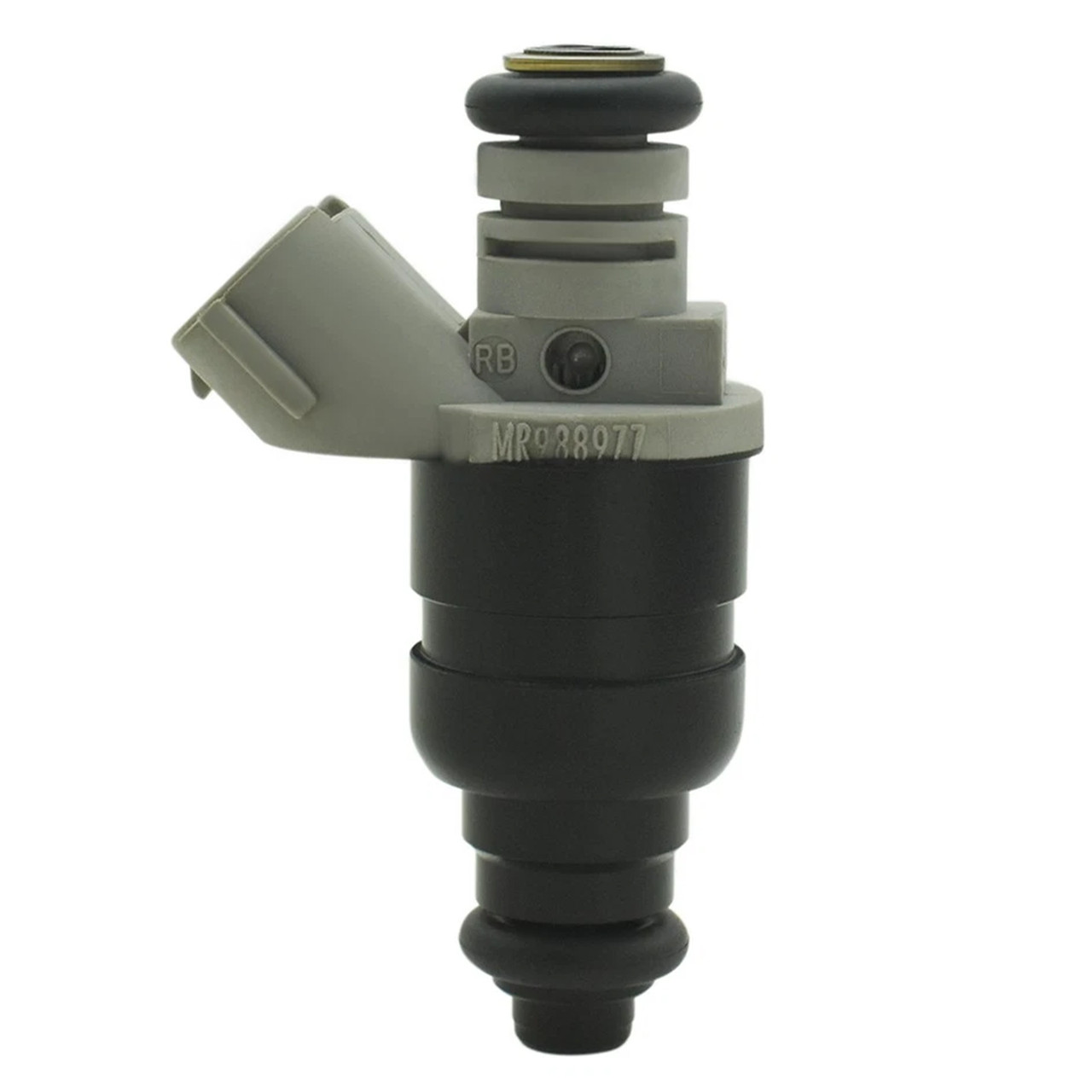 1Pcs Fuel Injector For Mitsubishi Colt 1.3L Smart Forfour 04-08 MR988977