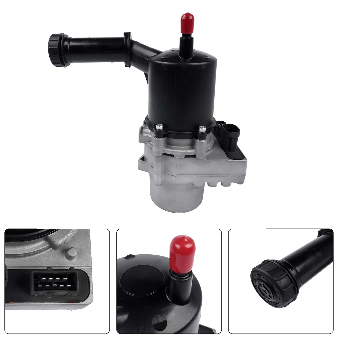 Electric Power Steering Pump 9644860880 Fit Peugeot 307 Fit Citroen C4