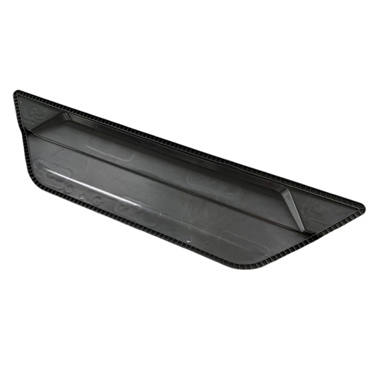 Spare Tire Mount Holes Cover Fit Mercedes Benz W464 W463A G500 G550 G63