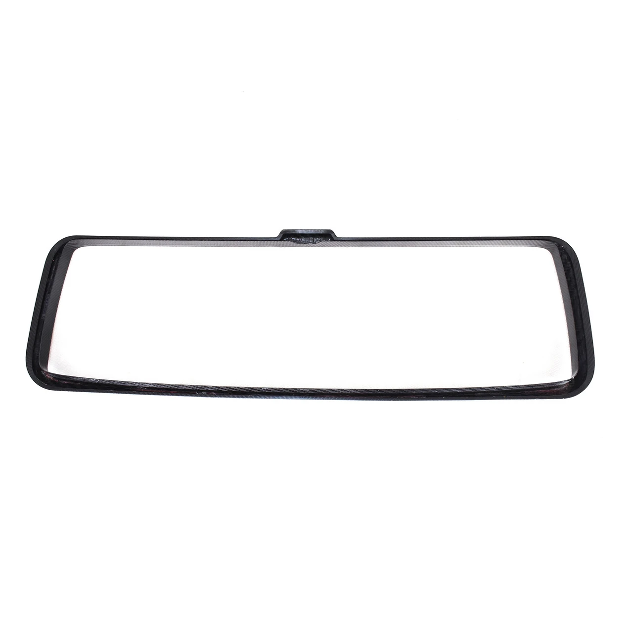 Dry Carbon Fiber Front Grille Frame Trim Fit Mercedes Benz W464 G63 2019-2023