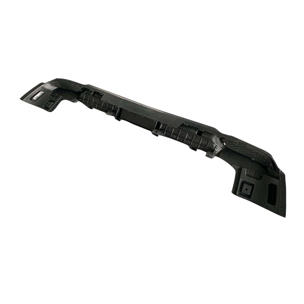 Rear Diffuser Lip Fit Mercedes Benz G-Class W464 W463A 2019-2023 Shark Style