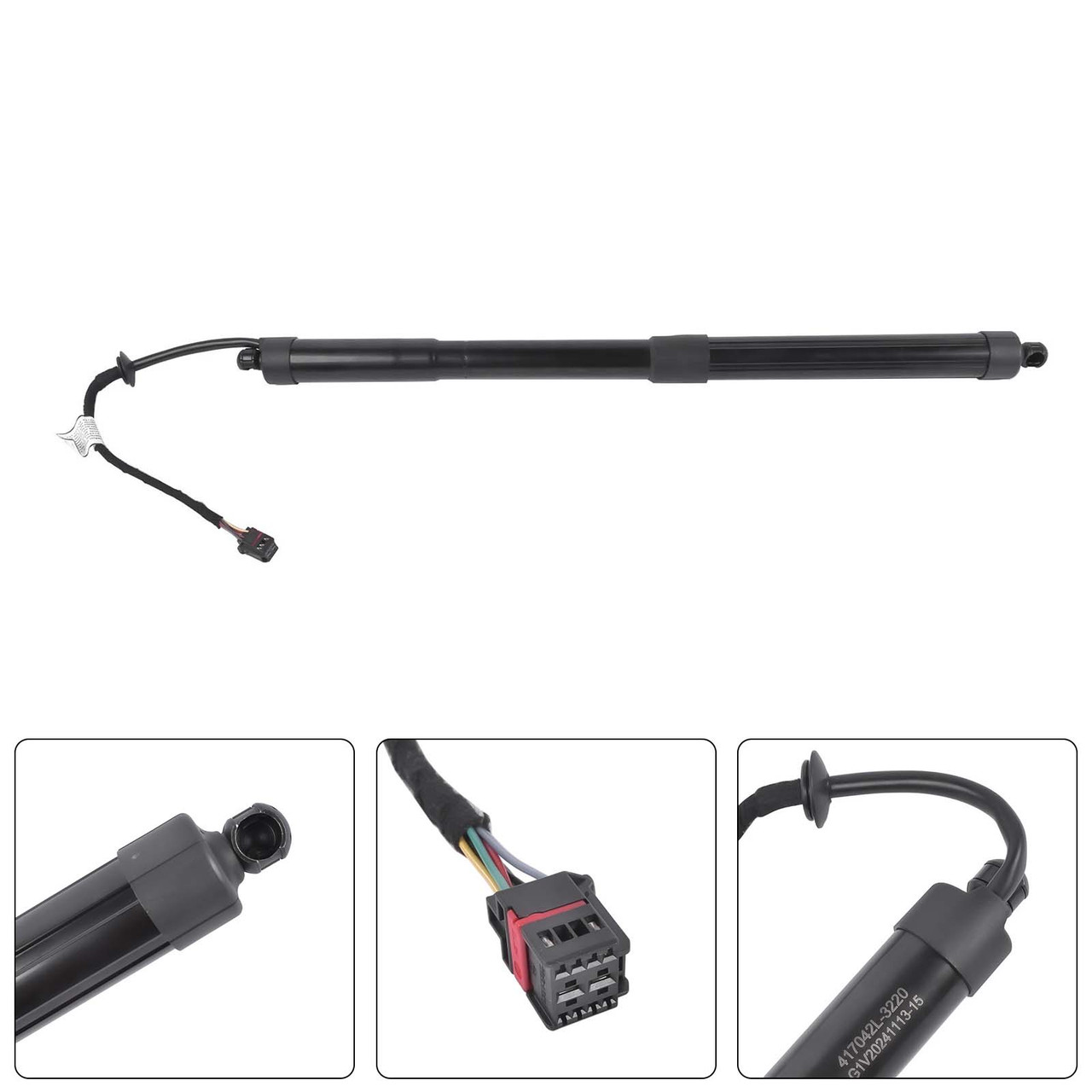 1PCS Rear Electric Tailgate Gas Strut 81770-1U500 Fit Kia Sorento 2013-2015