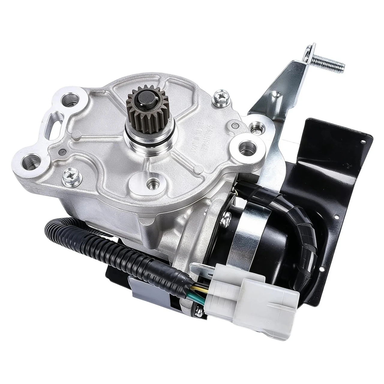 Rear Differential Lock Actuator 41450-35030 For Toyota FJ Cruiser 2007-2010