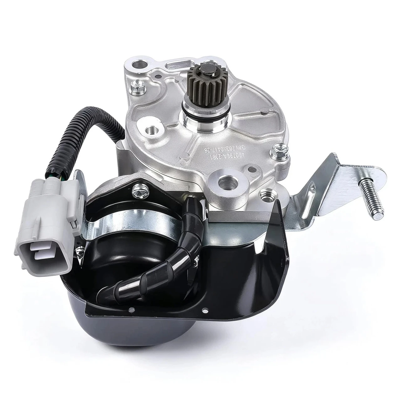 Rear Differential Lock Actuator 41450-35030 For Toyota FJ Cruiser 2007-2010