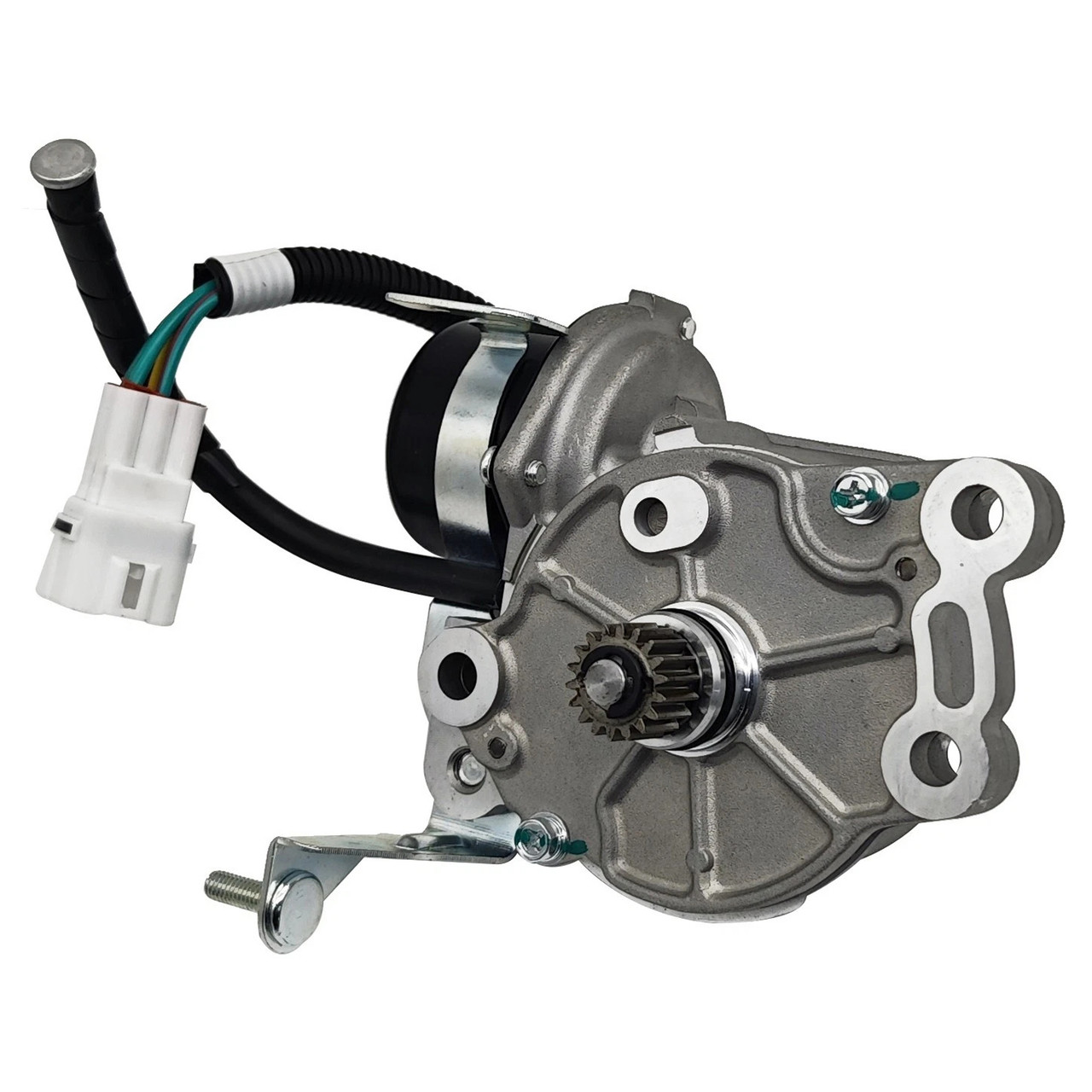 Front Differential Lock Actuator 41450-60060 for Toyota Land Cruiser LX450