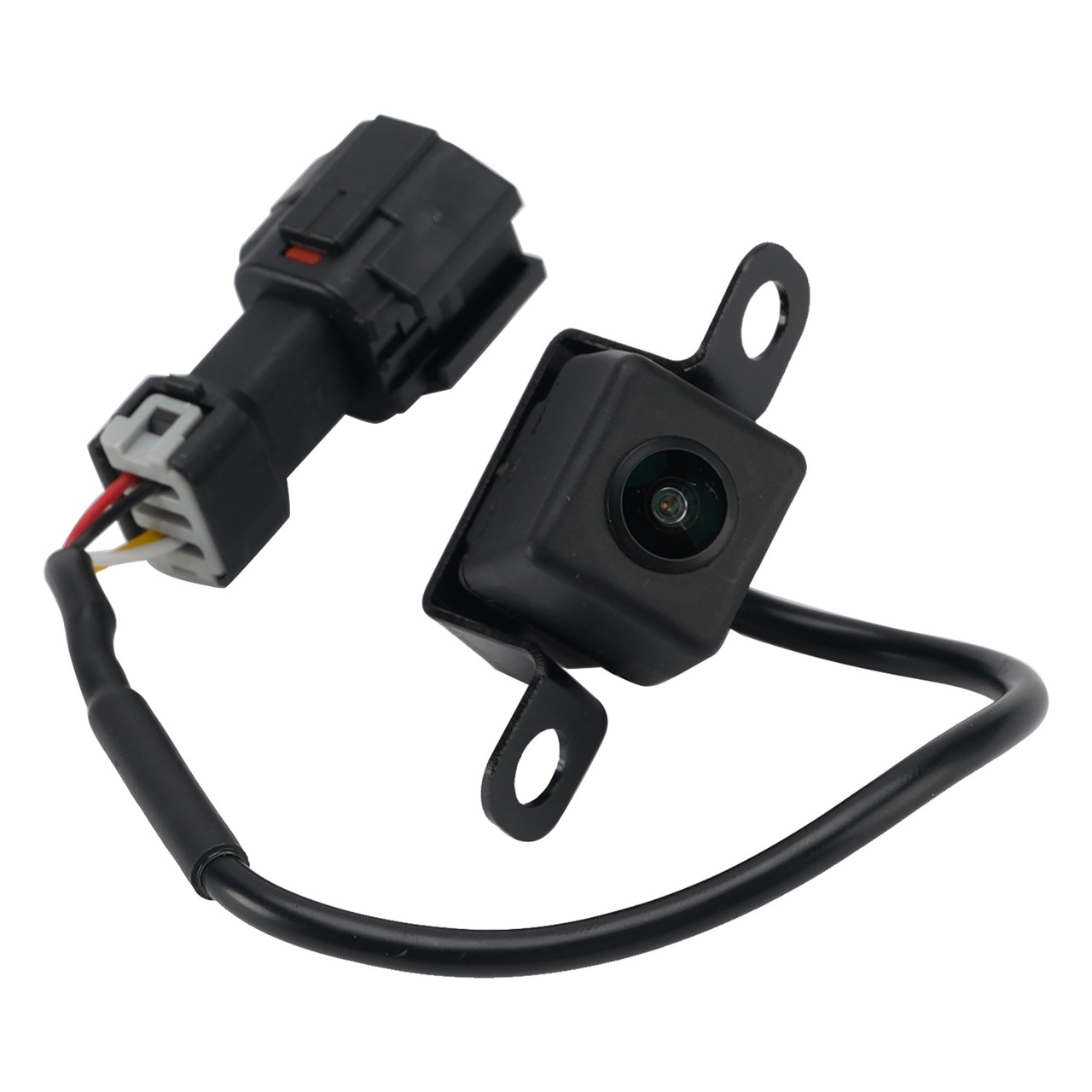 Rear View Back Up Parking Camera For Kia Rio L4 1.6L Hatchback 2012-2017