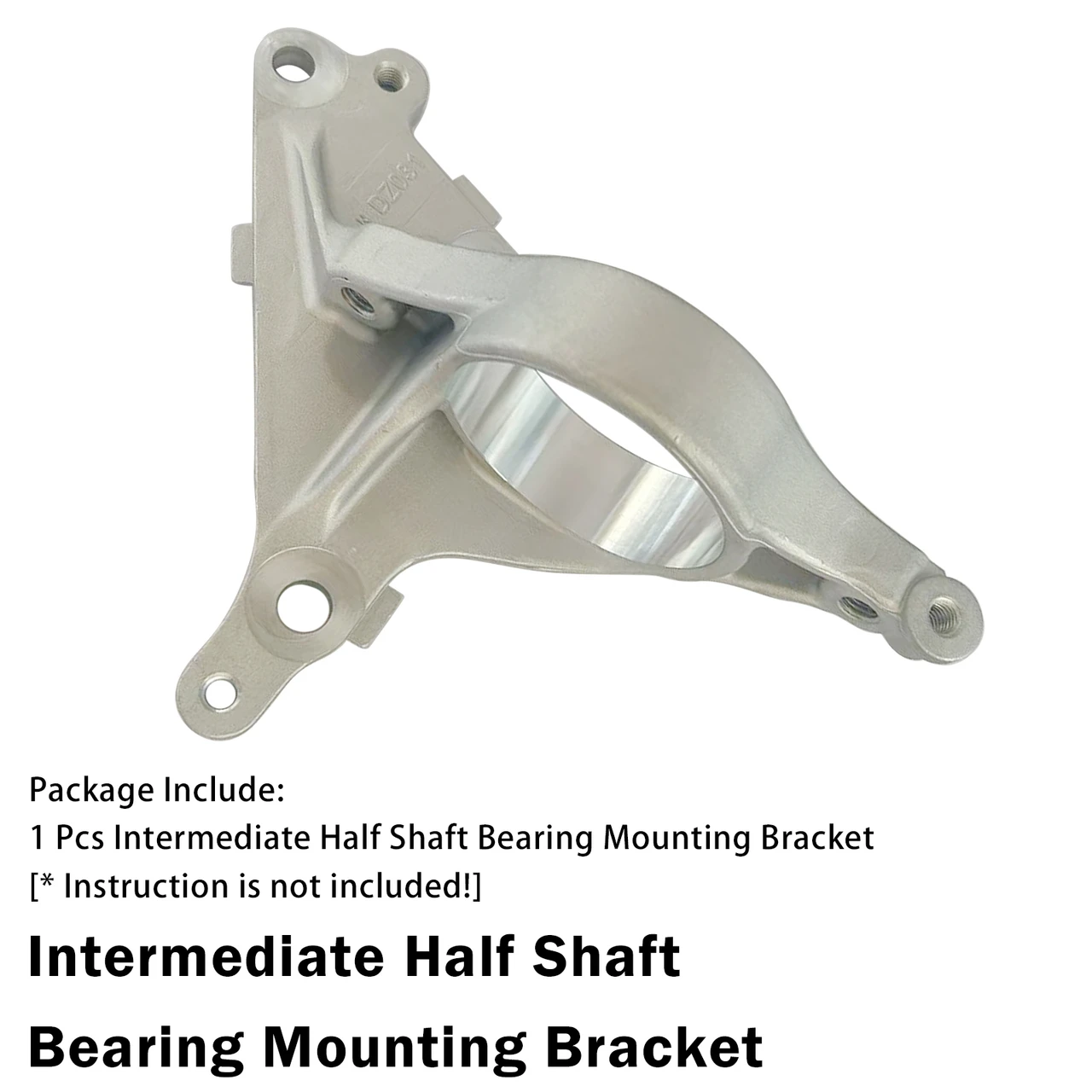 CV Axle Half Shaft Bracket For Honda Odyssey 3.5L V6 2011-2017 44512-SZA-A00