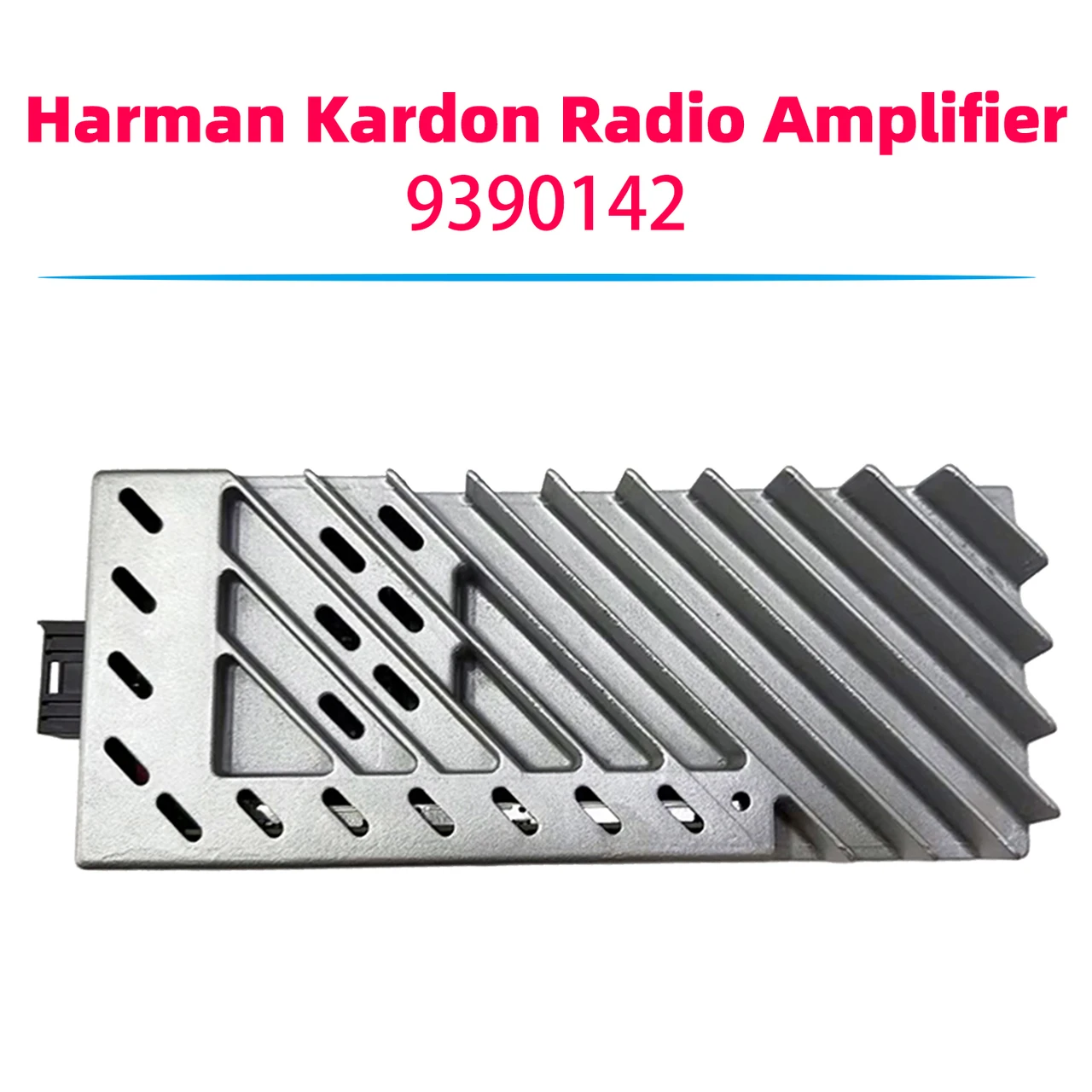 9390142 Harman Kardon Radio Amplifier for BMW 428 435 M3 M4 2013-2020