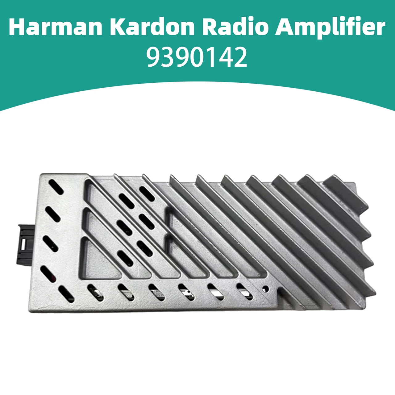 9390142 Harman Kardon Radio Amplifier for BMW 428 435 M3 M4 2013-2020
