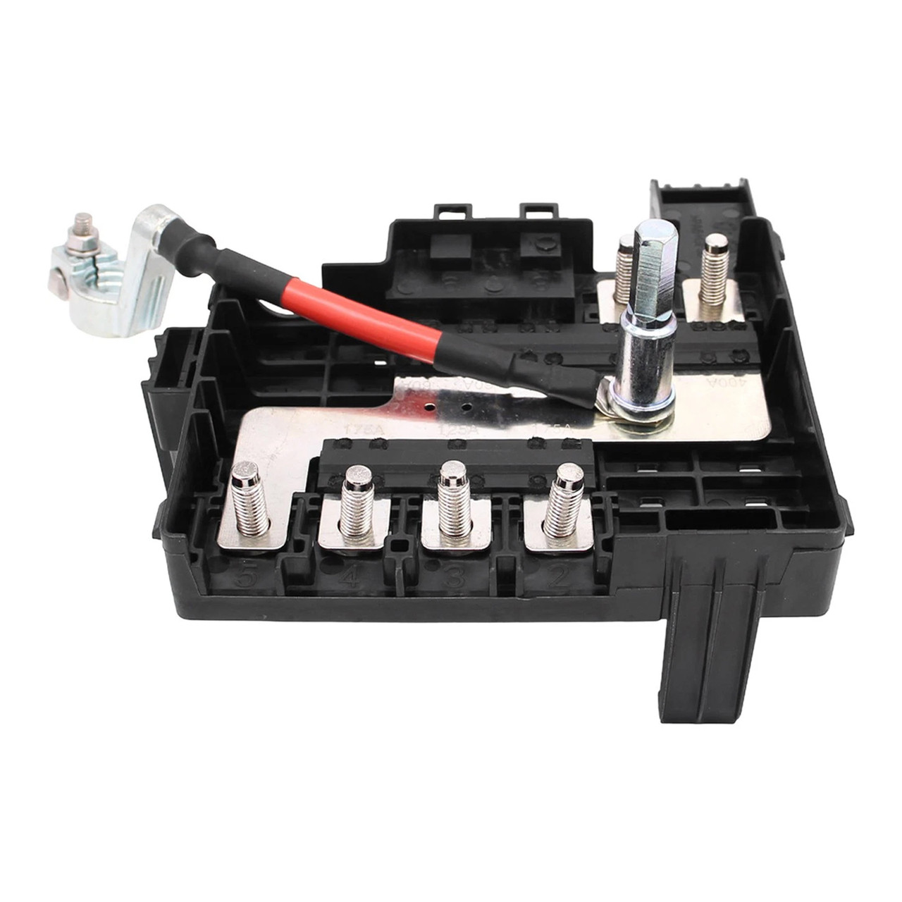 Battery Distribution Fuse 84354721 For Chevy Silverado 2500 HD 3500 HD 2019