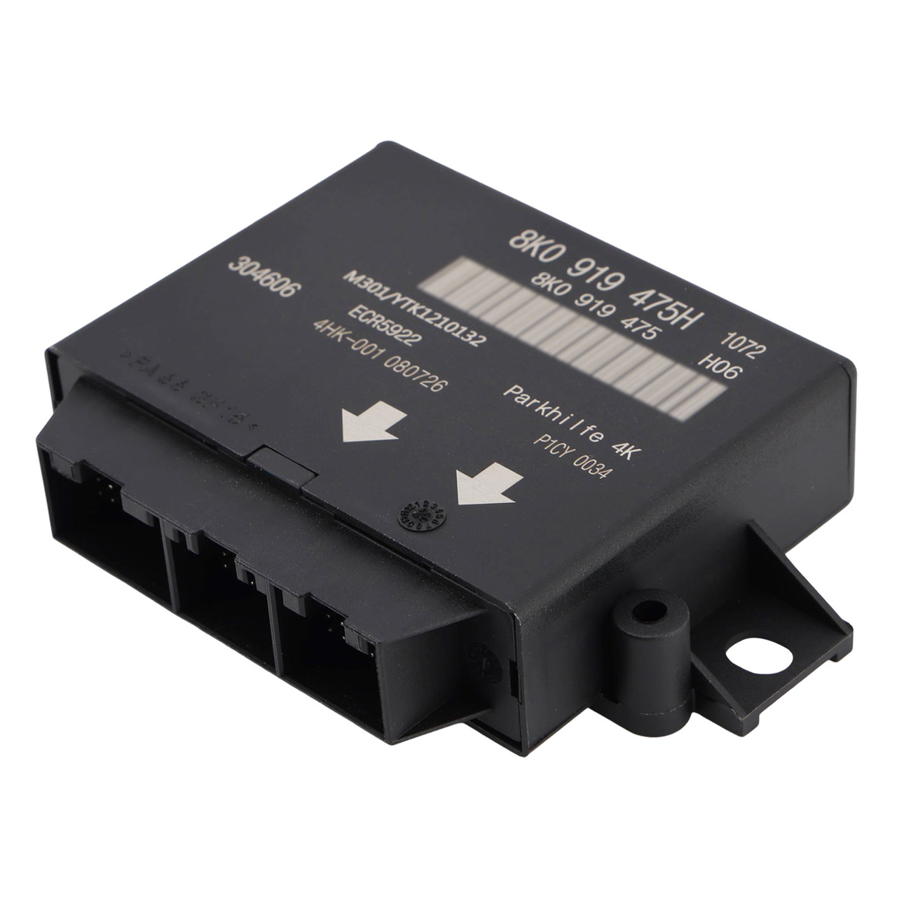 Parking Distance Assist Sensor Module Control Unit 8K0919475T for Audi A4 8K B8