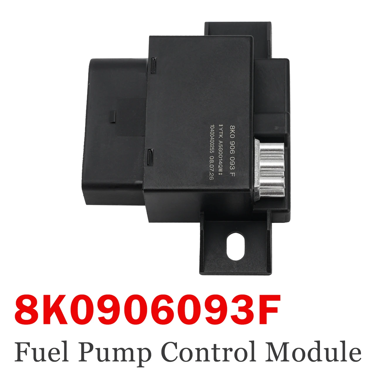 Fuel Pump Control Module for Audi A4 B8 A5 Q5 8RB 8K0906093D