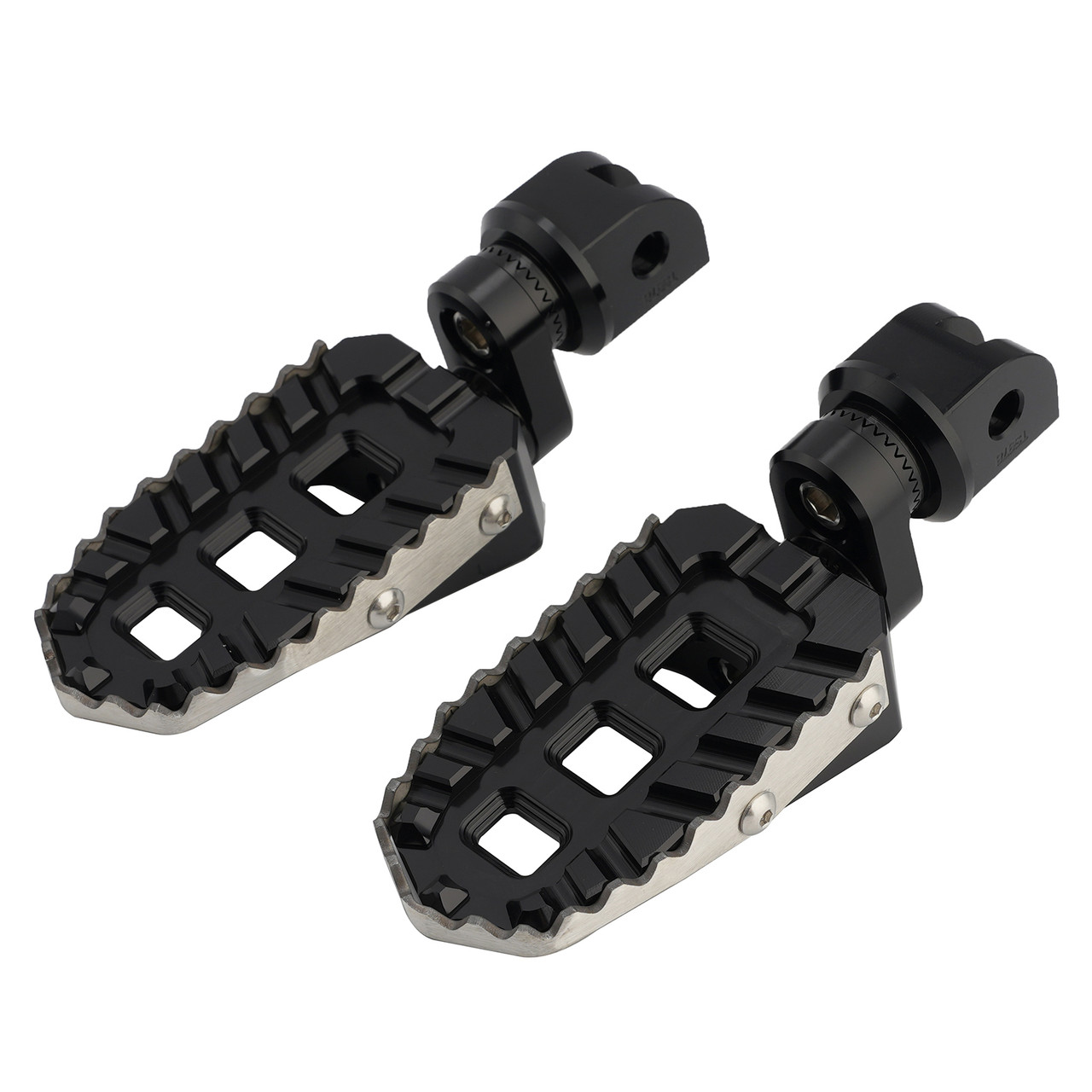 Front Footrests Foot Pegs fit for Speed 400 2023-2026 Thruxton 400 2026-