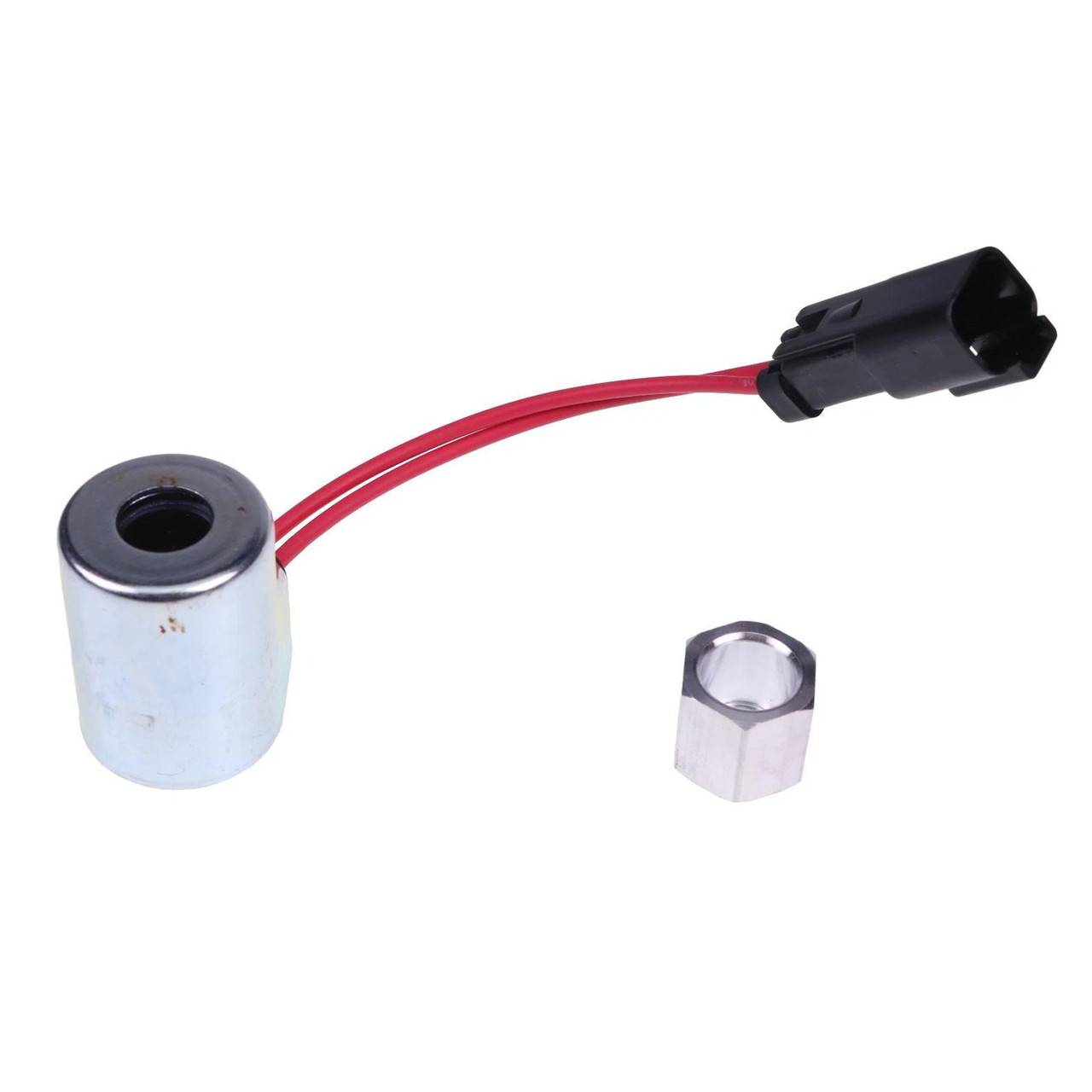 6678891 38010061 Solenoid Valve Coil For Bobcat S300 T140 T180 T190 T250 T320